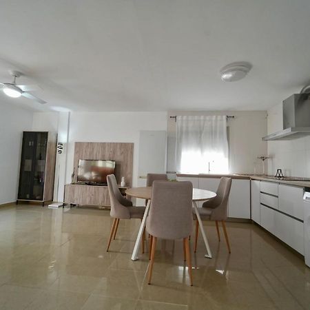 El Balcon V Apartment Baena Exterior photo