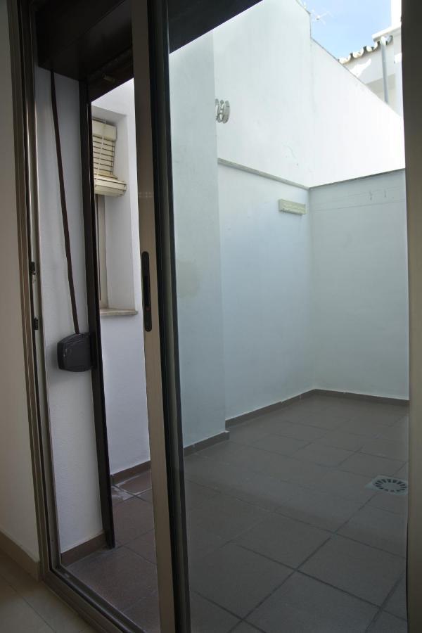 El Balcon V Apartment Baena Exterior photo