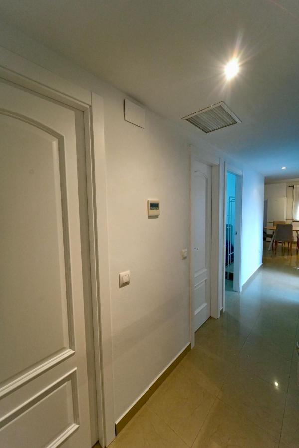 El Balcon V Apartment Baena Exterior photo