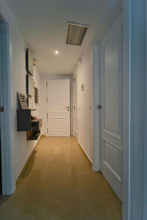 El Balcon V Apartment Baena Exterior photo